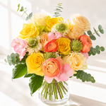 Mother Dear Flower Bouquet