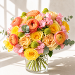 Mother Dear Flower Bouquet
