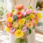 Mother Dear Flower Bouquet