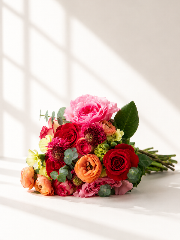 Growers' Choice Flower Bouquet
