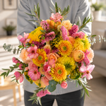 Sending Sunshine Flower Bouquet