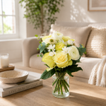 Sending Love Flower Bouquet Bereavement