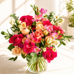 Spicy Flower Bouquet