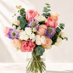 Always Flower Bouquet