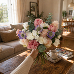 Always Flower Bouquet