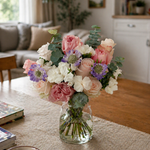 Always Flower Bouquet