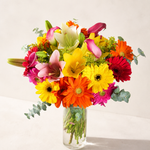 Breezy Blossom Flower Bouquet