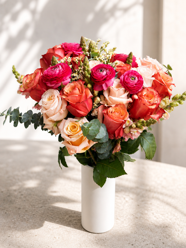 The Grandbub Flower Bouquet