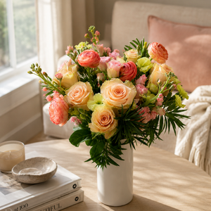 Bi-Weekly Flower Subscription