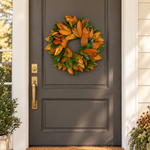 The Festive Wreath