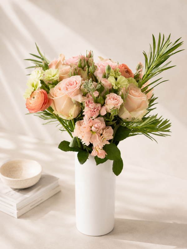 You Deserve This Flower Bouquet