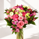 The 365 Flower Bouquet With Vase
