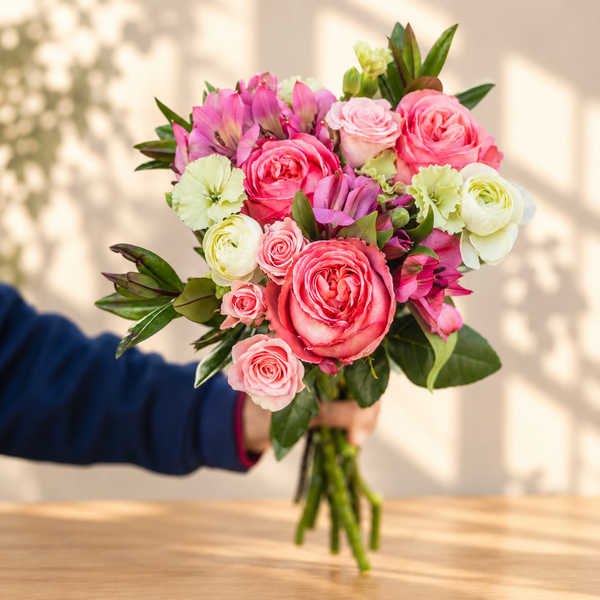 Thinking of You Flower Bouquet