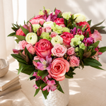 Thinking of You Flower Bouquet