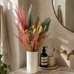 Unicorn Dried Flower Bouquet