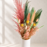 Unicorn Dried Flower Bouquet