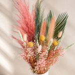 Unicorn Dried Flower Bouquet