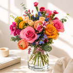 Wish Big Flower Bouquet