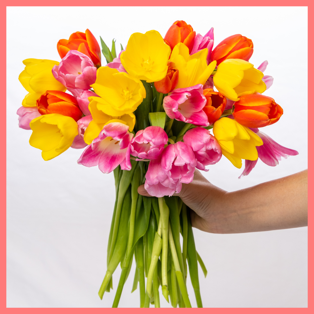 Growers' Choice - Mother's Day Bouquet