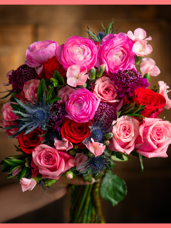 Growers' Choice Flower Bouquet