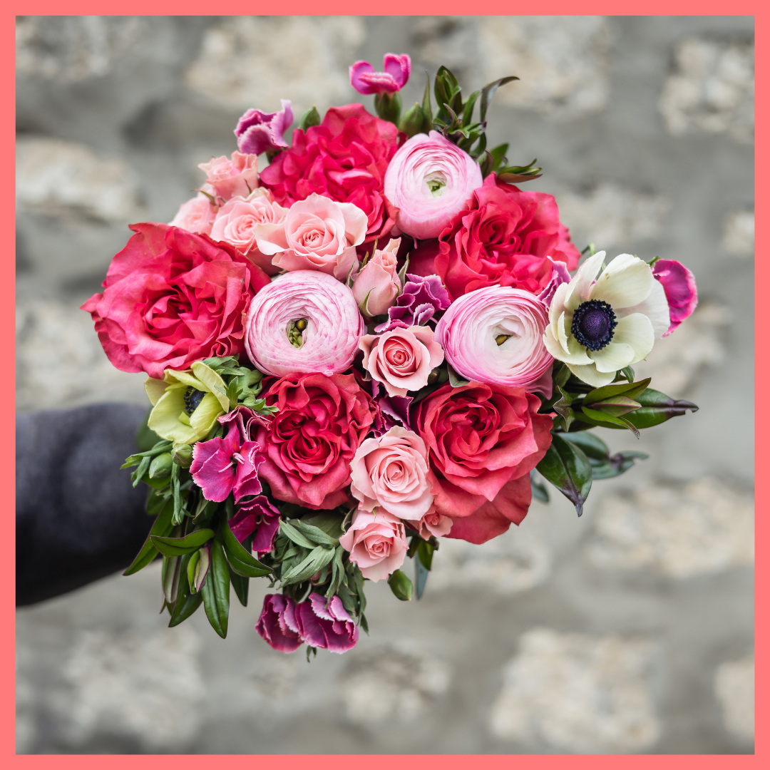 Valentine's Gift Subscription