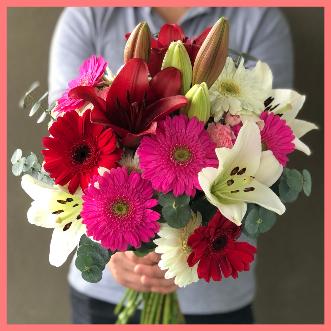 Valentine's Gift Subscription