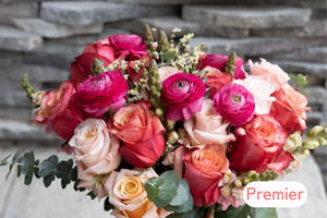 12 Month Premier Pre-Paid Gift Subscription - FREE Shipping!