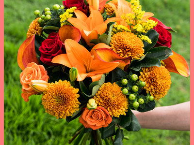 ReVased is the new, convenient way to buy sustainable flowers. Subscribe today to receive beautiful eco-friendly flowers every two weeks with free shipping! Our arrangements are always a surprise and come from eco-friendly farms.