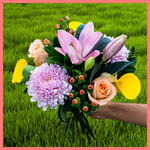 Growers' Choice - Mother's Day Bouquet