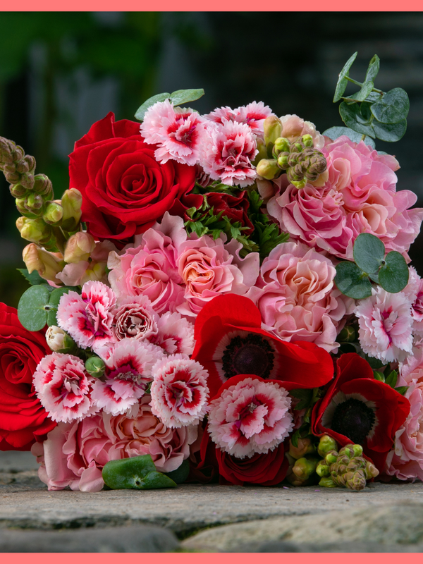 Valentine's Gift Subscription