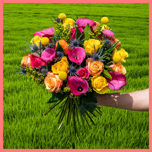 Ultimate Year-of-Flowers Package