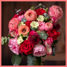 Load image into Gallery viewer, 6-Month Premier Valentine&#39;s Gift Subscription
